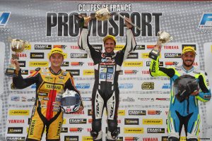 BRESSE 2016 CDF PROMOSPORT 7ème manche 20 / 21 Aout 2016 © PHOTOPRESS Tel: 04 93 37 95 96 info@photopress.fr